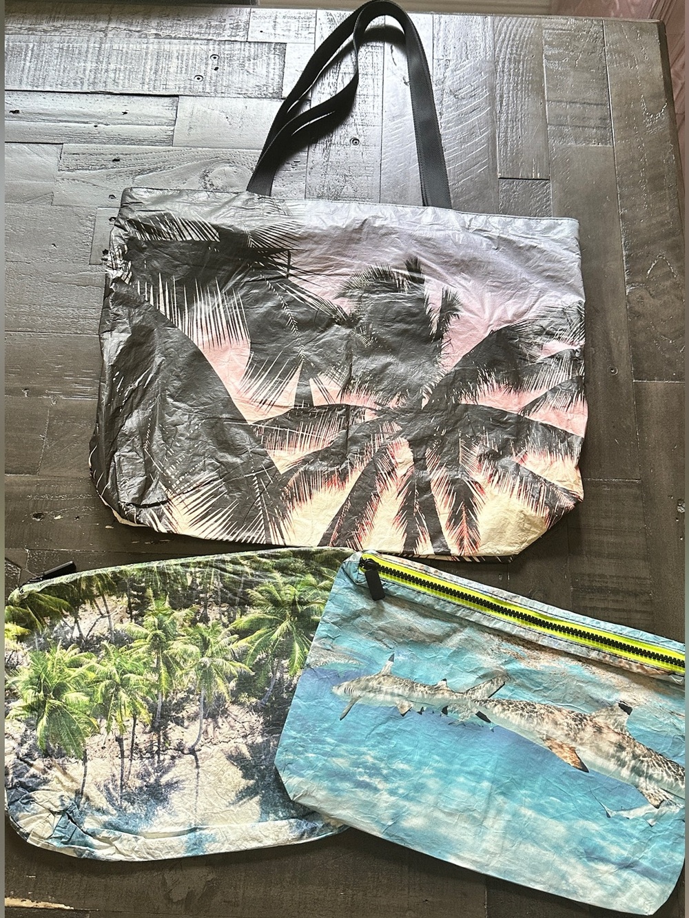 Aloha Collection Samudra Bundle
